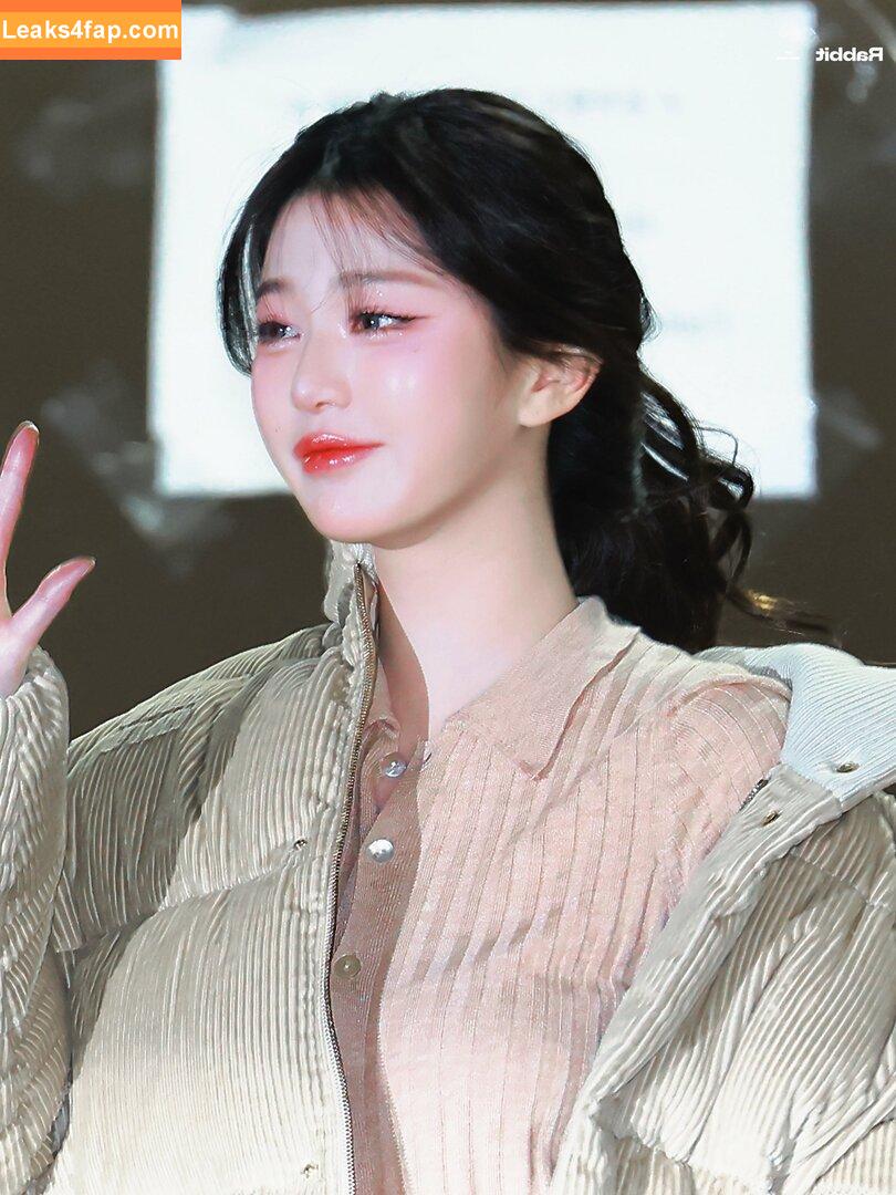 Jang Won-young / for_everyoung10 / 장원영 WONYOUNG leaked photo photo #0367