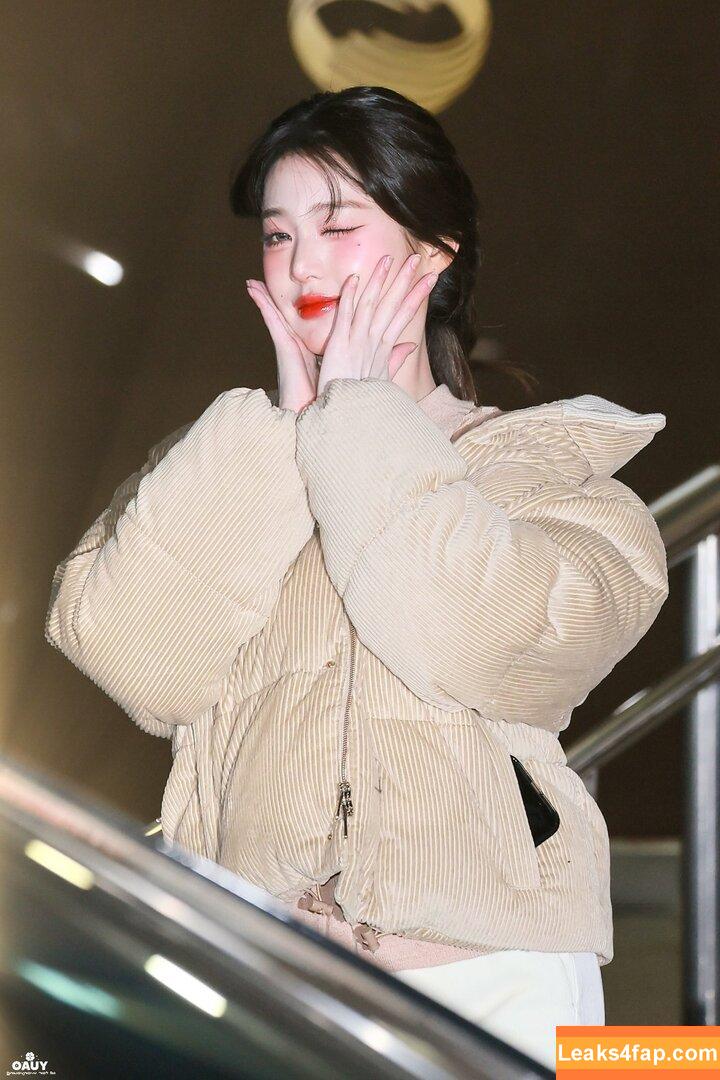 Jang Won-young / for_everyoung10 / 장원영 WONYOUNG leaked photo photo #0369