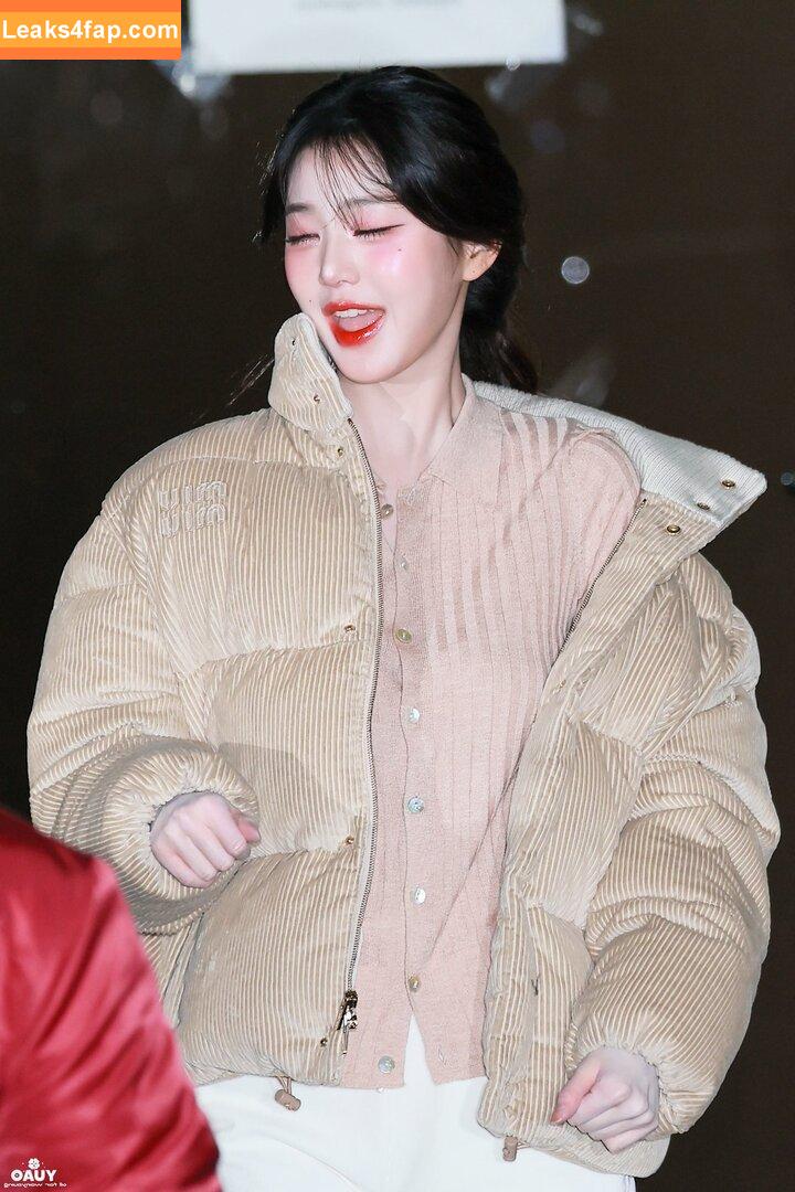 Jang Won-young / for_everyoung10 / 장원영 WONYOUNG слитое фото фото #0370