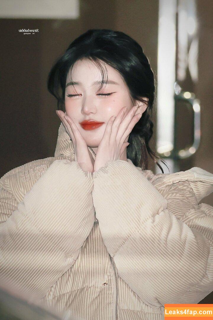 Jang Won-young / for_everyoung10 / 장원영 WONYOUNG leaked photo photo #0374