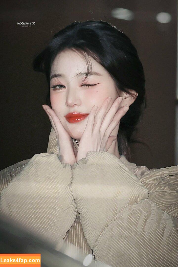 Jang Won-young / for_everyoung10 / 장원영 WONYOUNG leaked photo photo #0376