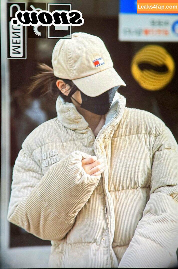 Jang Won-young / for_everyoung10 / 장원영 WONYOUNG leaked photo photo #0378