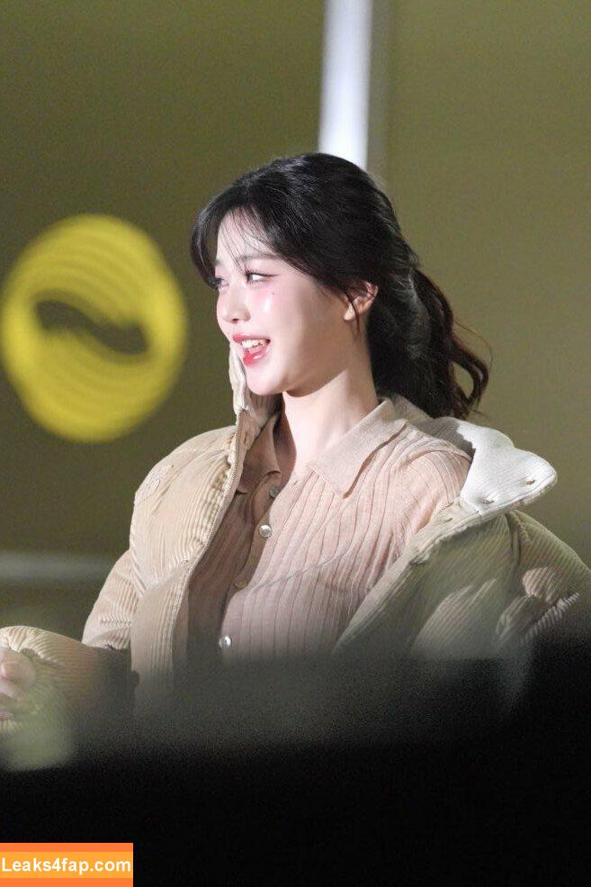 Jang Won-young / for_everyoung10 / 장원영 WONYOUNG leaked photo photo #0383