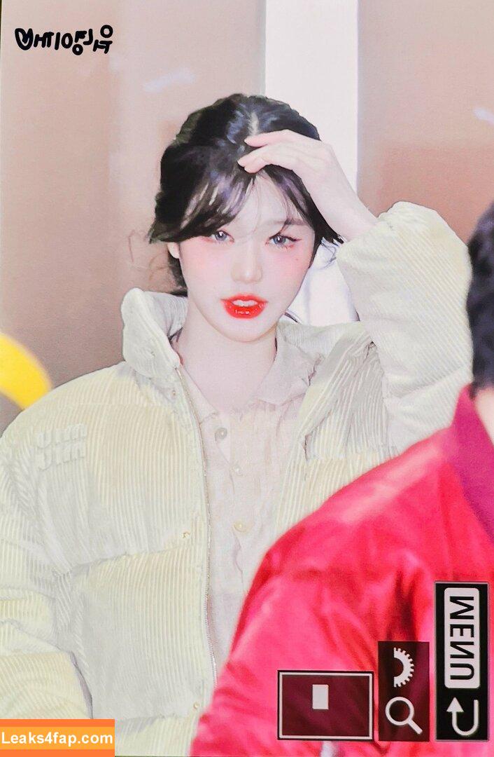 Jang Won-young / for_everyoung10 / 장원영 WONYOUNG leaked photo photo #0384