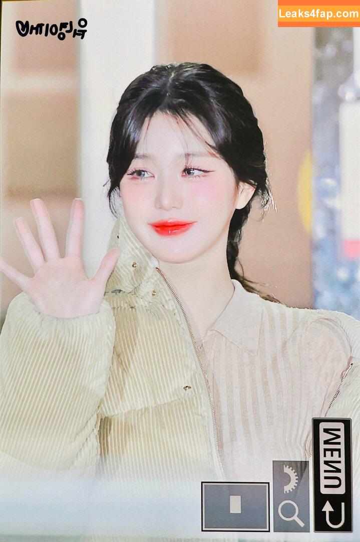 Jang Won-young / for_everyoung10 / 장원영 WONYOUNG слитое фото фото #0386