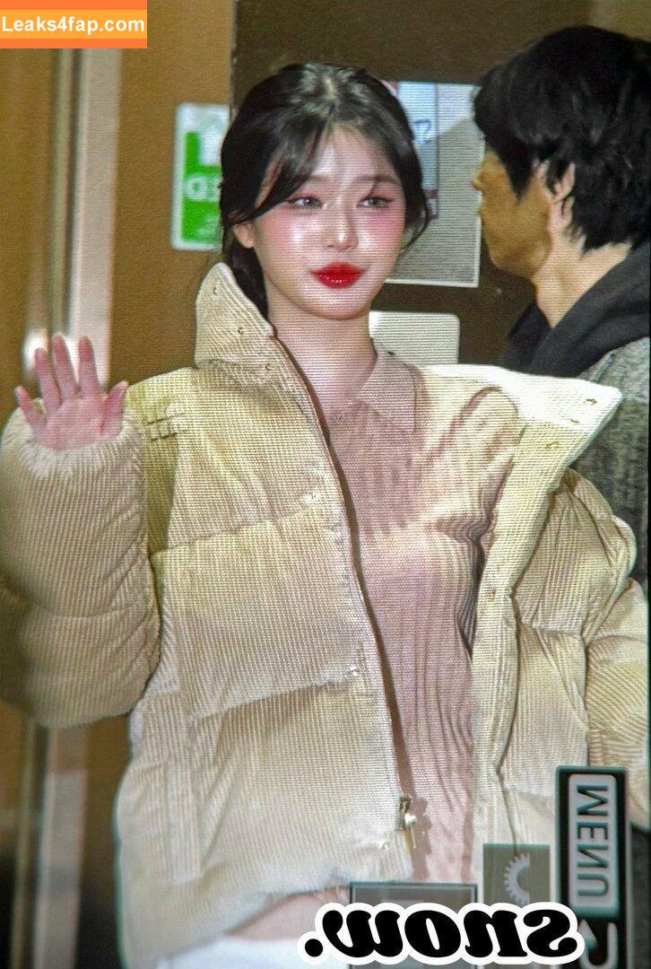 Jang Won-young / for_everyoung10 / 장원영 WONYOUNG leaked photo photo #0387