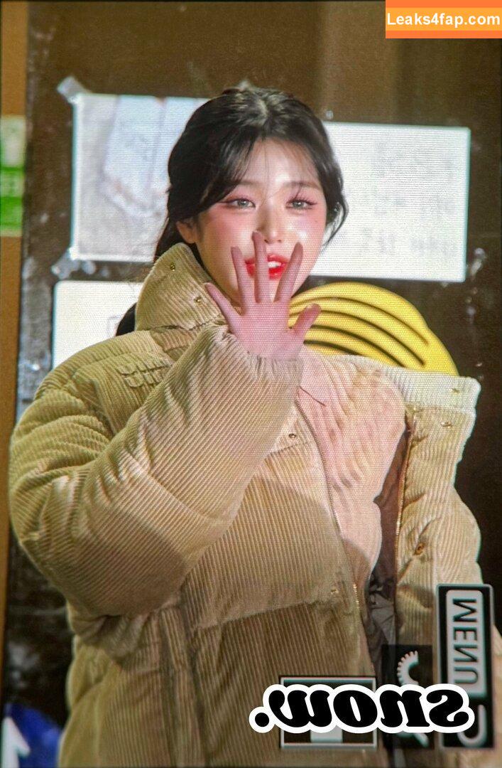 Jang Won-young / for_everyoung10 / 장원영 WONYOUNG leaked photo photo #0388