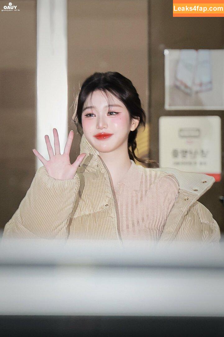 Jang Won-young / for_everyoung10 / 장원영 WONYOUNG leaked photo photo #0390