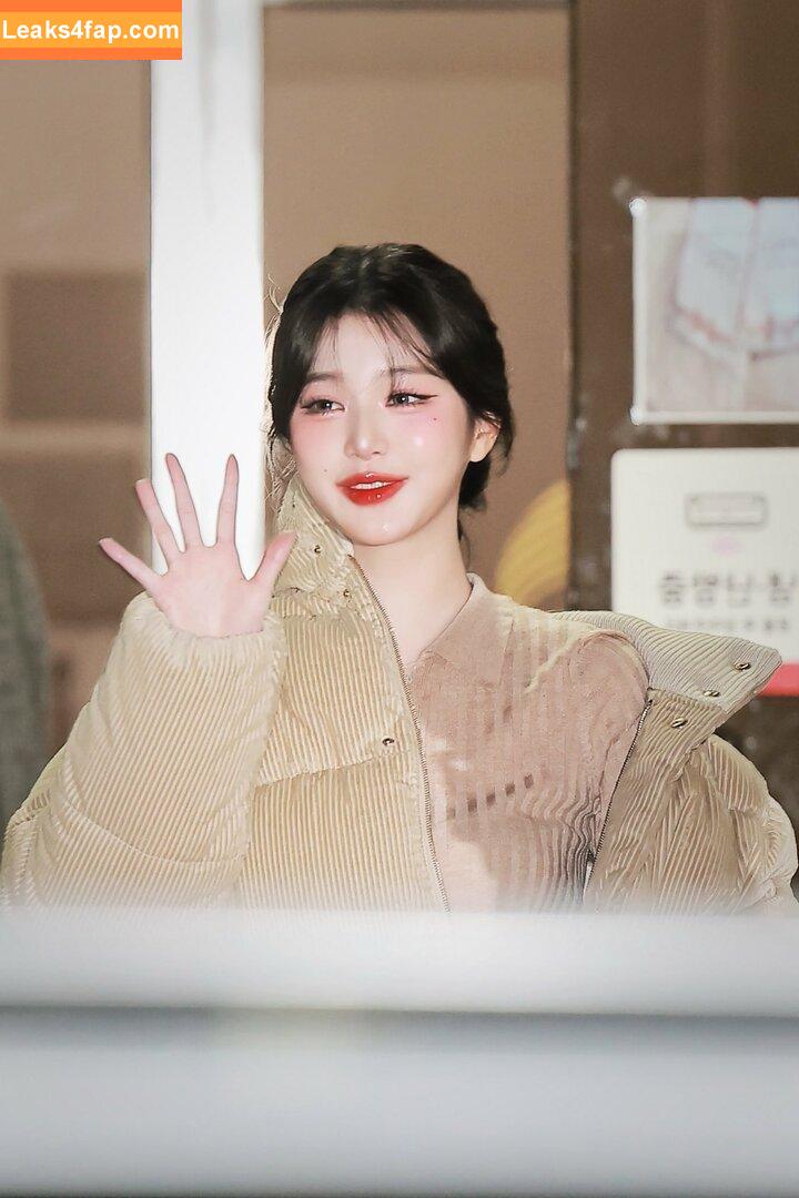 Jang Won-young / for_everyoung10 / 장원영 WONYOUNG leaked photo photo #0391