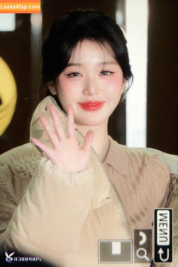 Jang Won-young / for_everyoung10 / 장원영 WONYOUNG leaked photo photo #0392