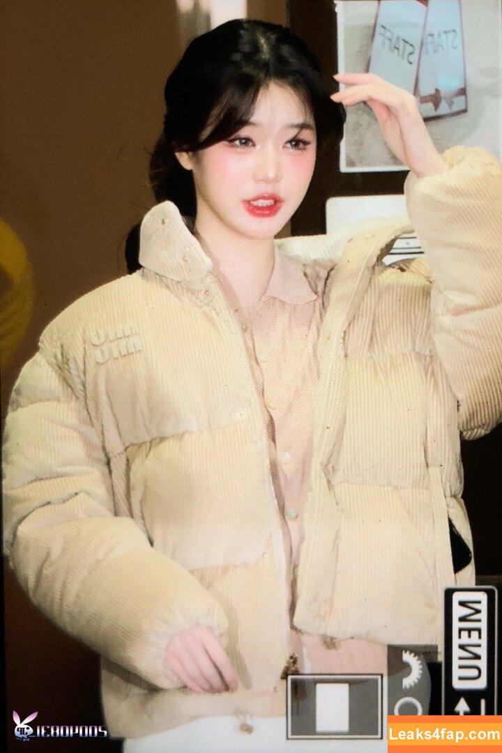 Jang Won-young / for_everyoung10 / 장원영 WONYOUNG leaked photo photo #0393