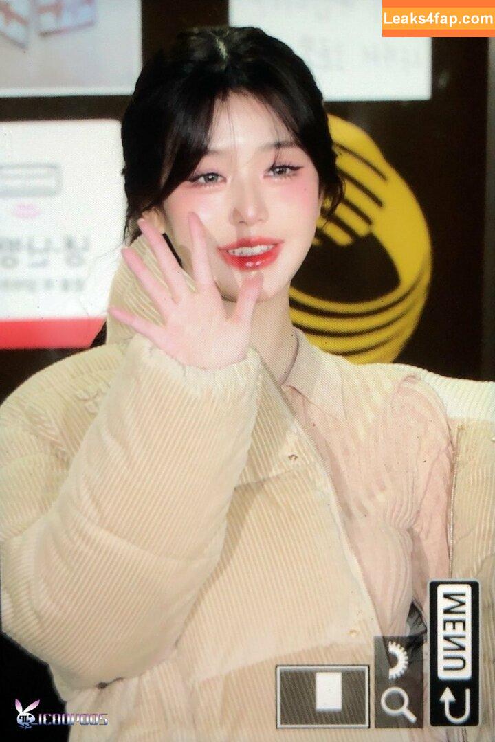 Jang Won-young / for_everyoung10 / 장원영 WONYOUNG leaked photo photo #0394