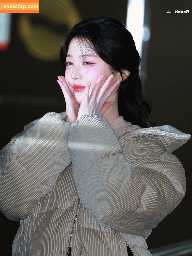 Jang Won-young / for_everyoung10 / 장원영 WONYOUNG leaked photo photo #0395