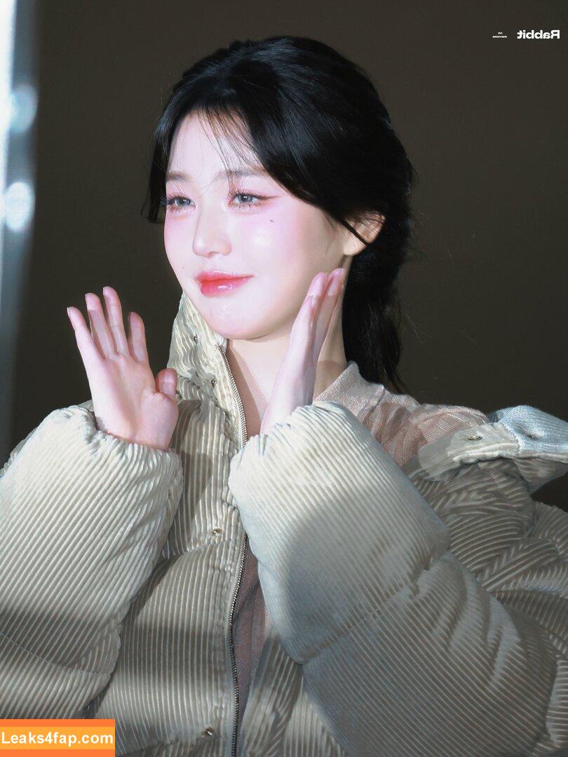 Jang Won-young / for_everyoung10 / 장원영 WONYOUNG leaked photo photo #0397