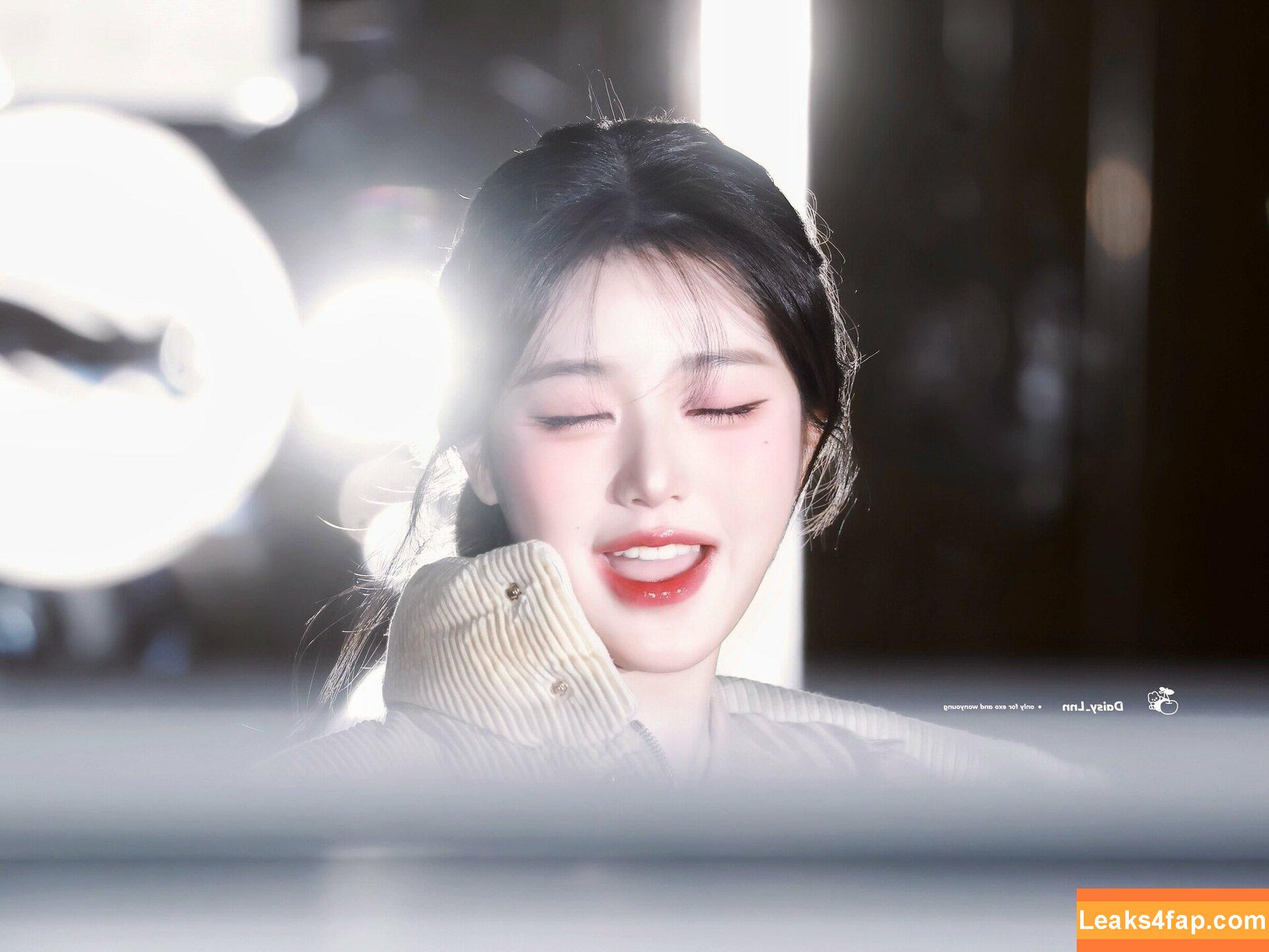 Jang Won-young / for_everyoung10 / 장원영 WONYOUNG leaked photo photo #0399