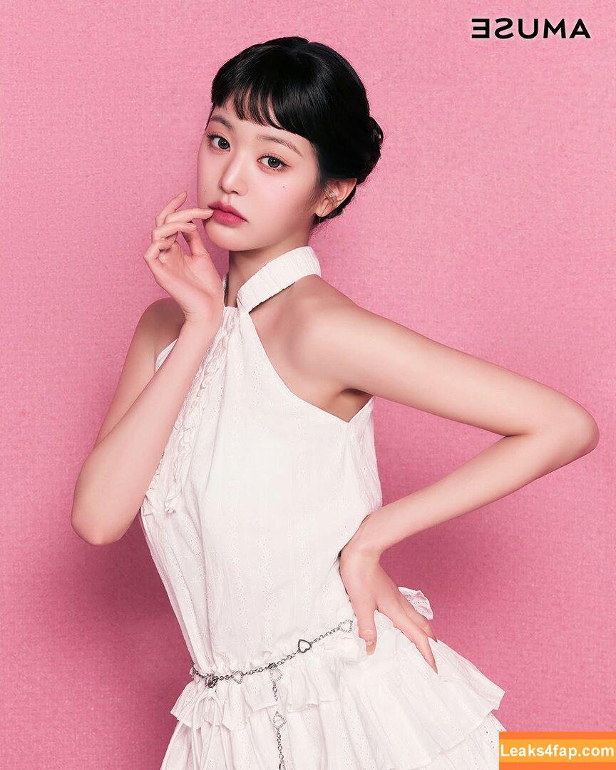 Jang Won-young / for_everyoung10 / 장원영 WONYOUNG leaked photo photo #0401