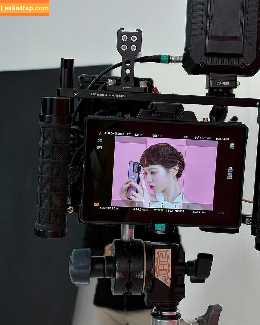 Jang Won-young / for_everyoung10 / 장원영 WONYOUNG leaked photo photo #0402