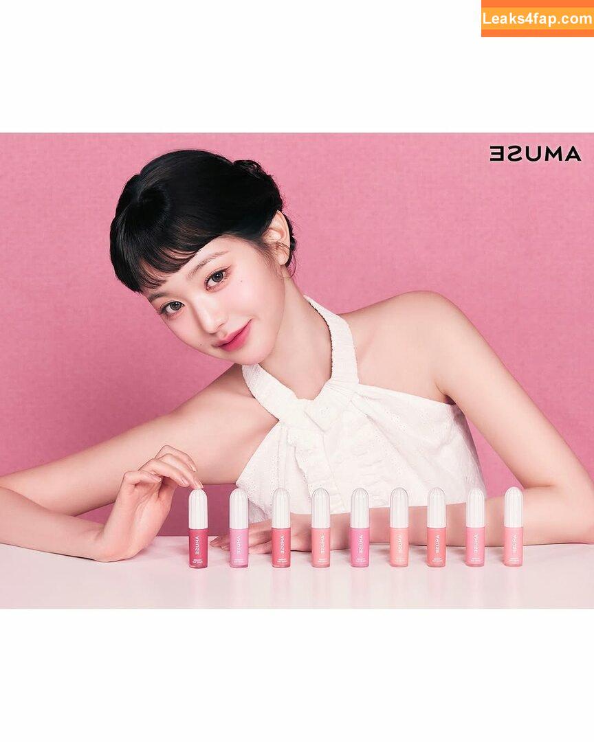 Jang Won-young / for_everyoung10 / 장원영 WONYOUNG leaked photo photo #0404