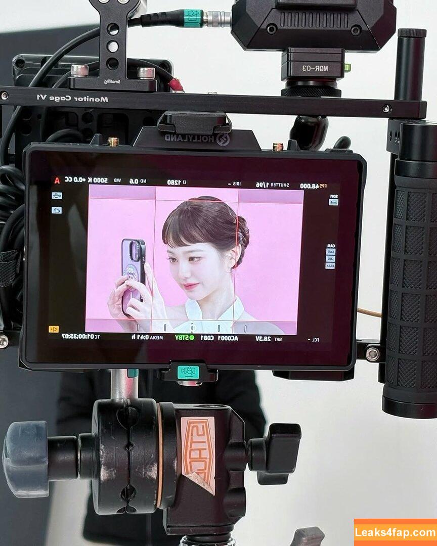 Jang Won-young / for_everyoung10 / 장원영 WONYOUNG leaked photo photo #0406