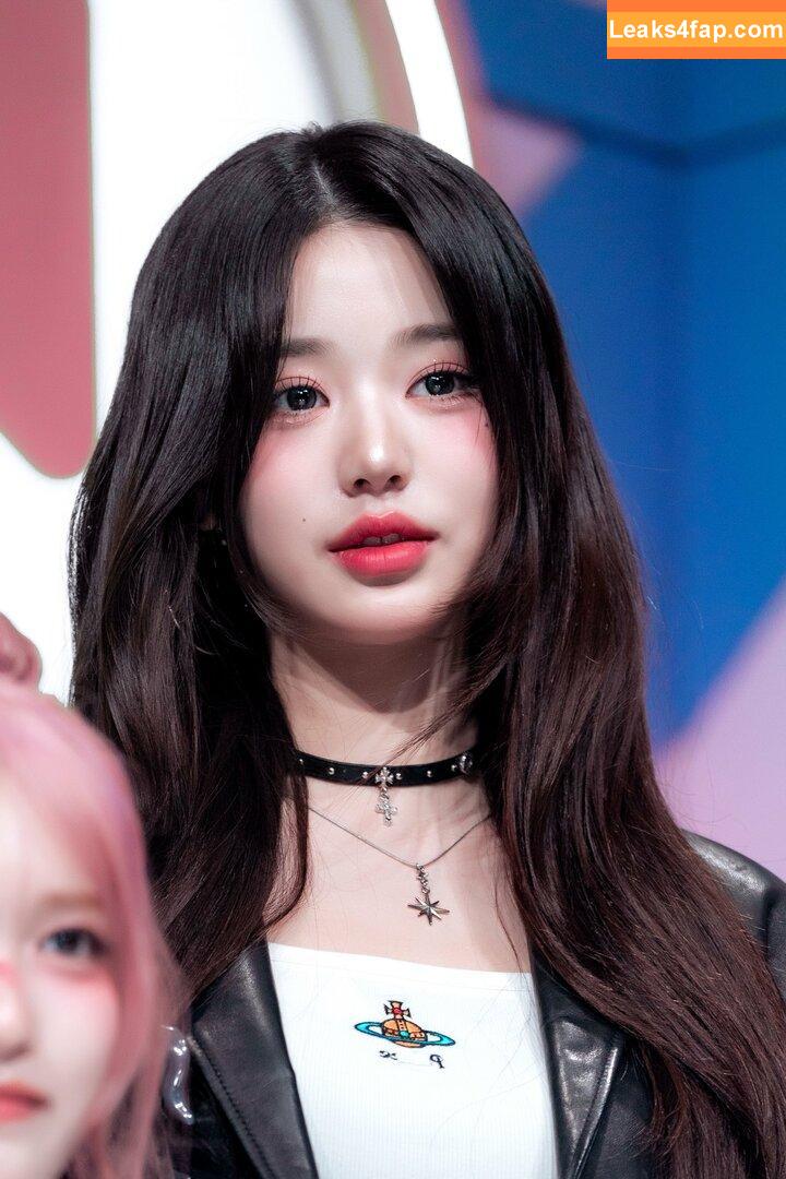 Jang Won-young / for_everyoung10 / 장원영 WONYOUNG leaked photo photo #0407