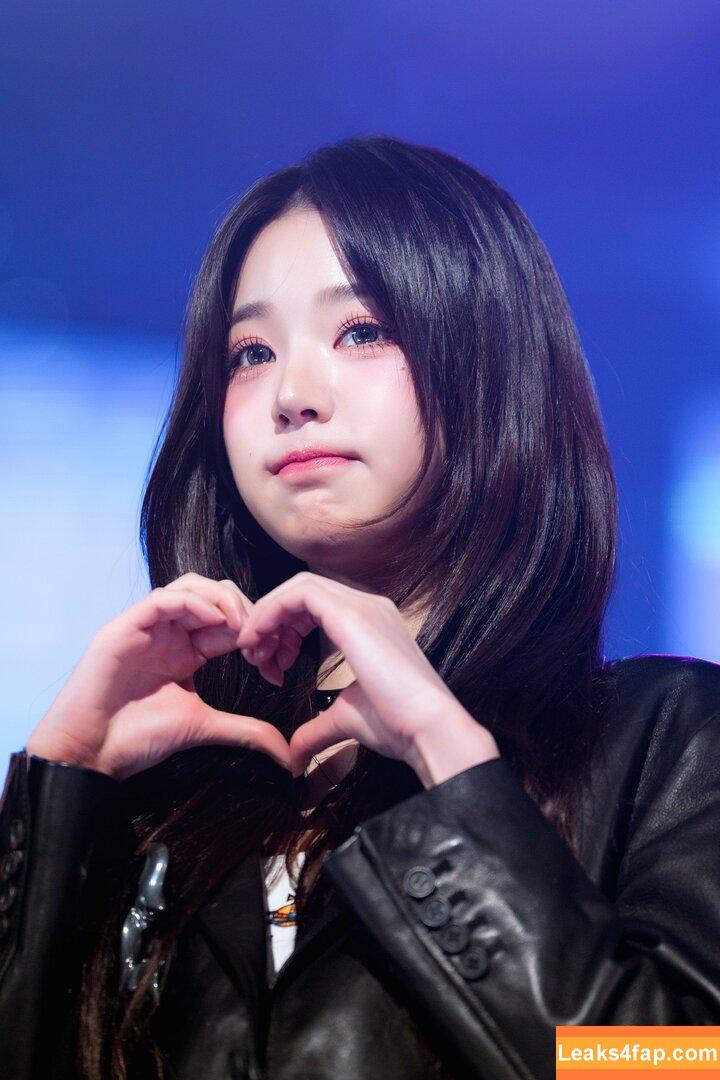 Jang Won-young / for_everyoung10 / 장원영 WONYOUNG leaked photo photo #0408