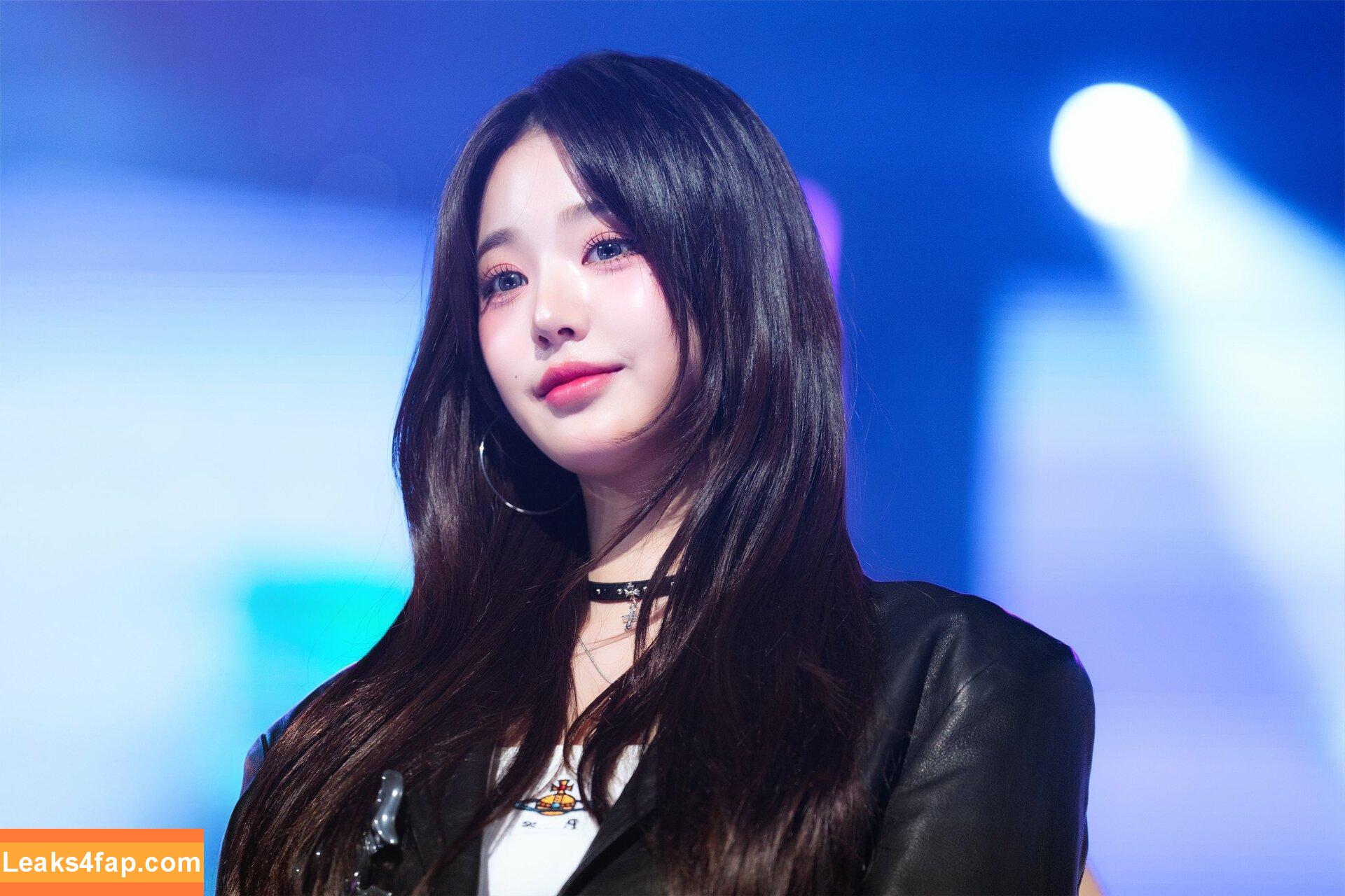 Jang Won-young / for_everyoung10 / 장원영 WONYOUNG leaked photo photo #0409