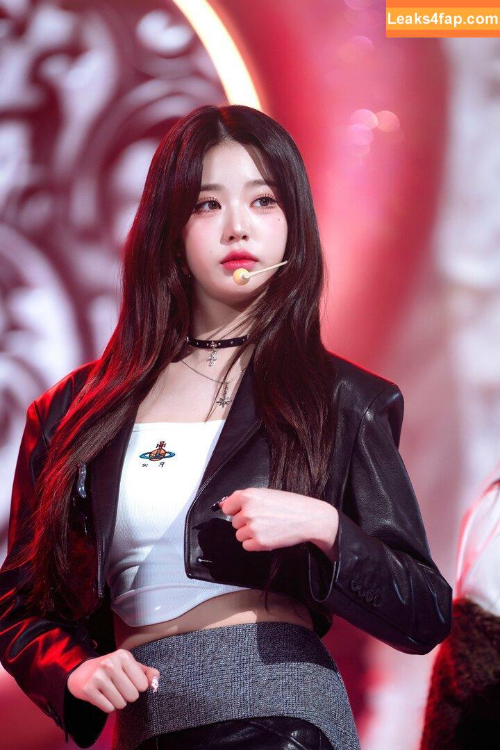 Jang Won-young / for_everyoung10 / 장원영 WONYOUNG leaked photo photo #0410