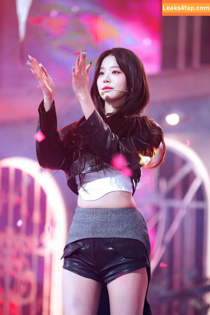 Jang Won-young / for_everyoung10 / 장원영 WONYOUNG leaked photo photo #0411