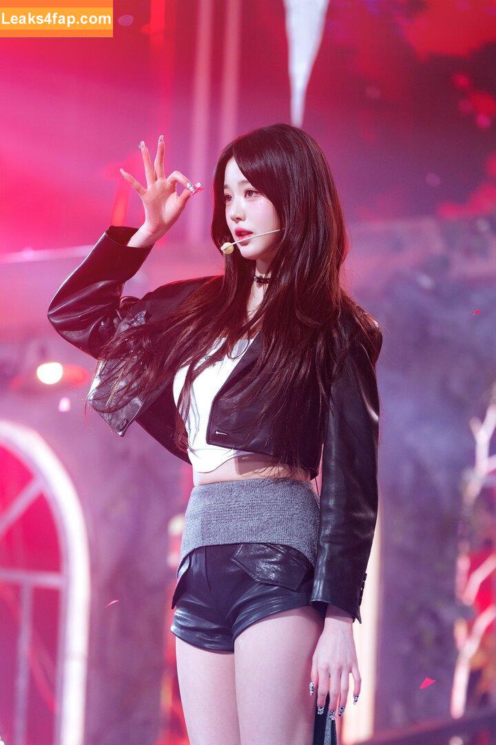 Jang Won-young / for_everyoung10 / 장원영 WONYOUNG leaked photo photo #0412