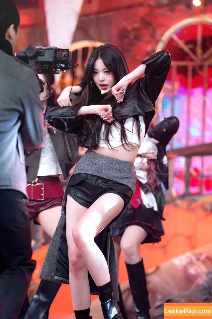 Jang Won-young / for_everyoung10 / 장원영 WONYOUNG leaked photo photo #0414