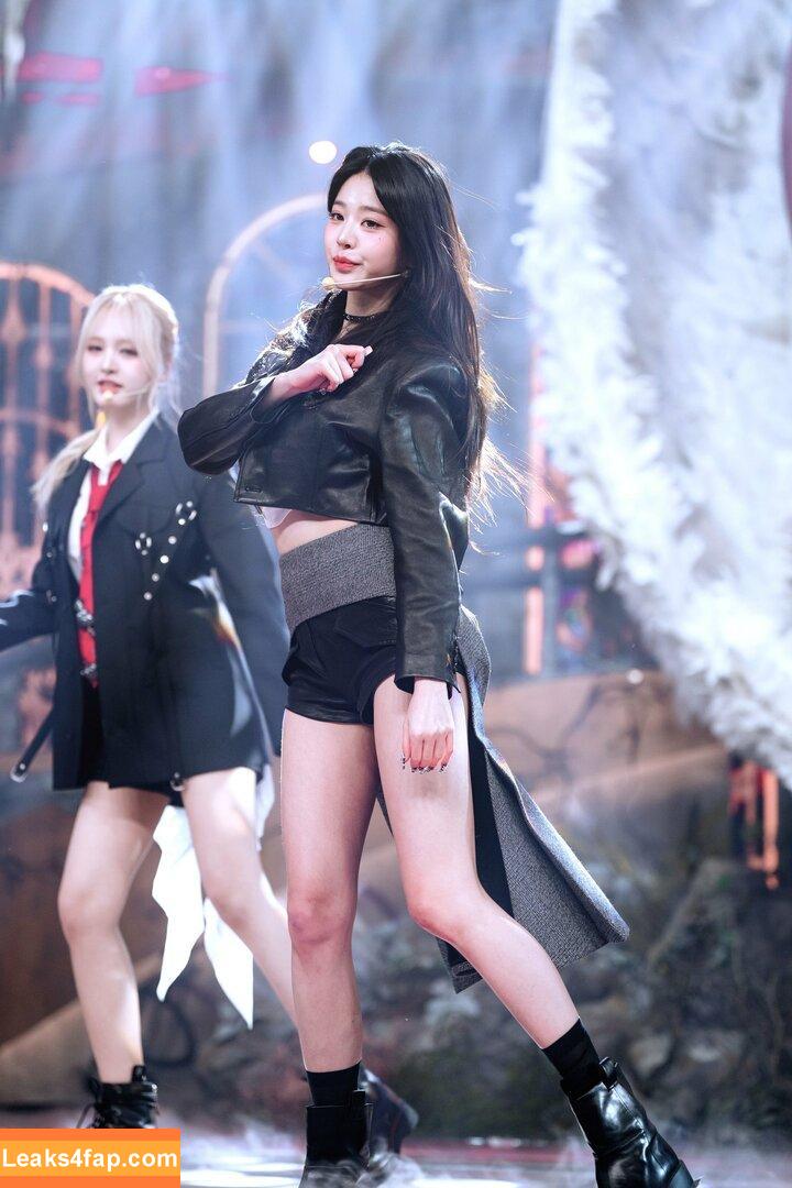 Jang Won-young / for_everyoung10 / 장원영 WONYOUNG leaked photo photo #0416