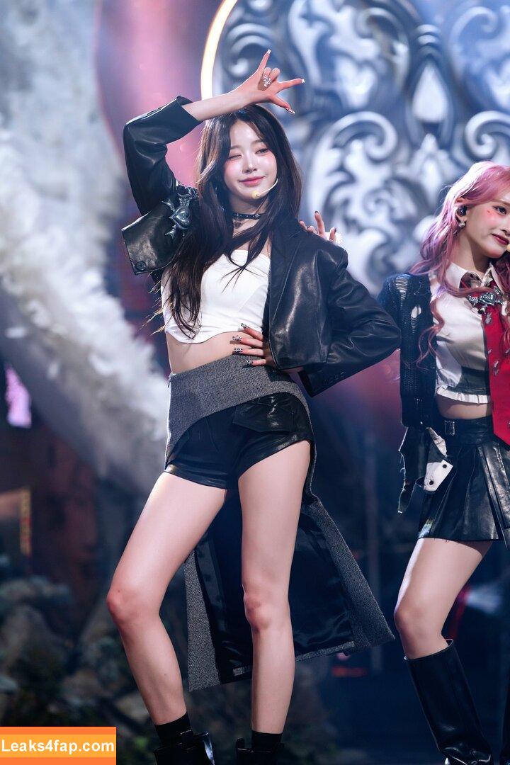 Jang Won-young / for_everyoung10 / 장원영 WONYOUNG leaked photo photo #0417