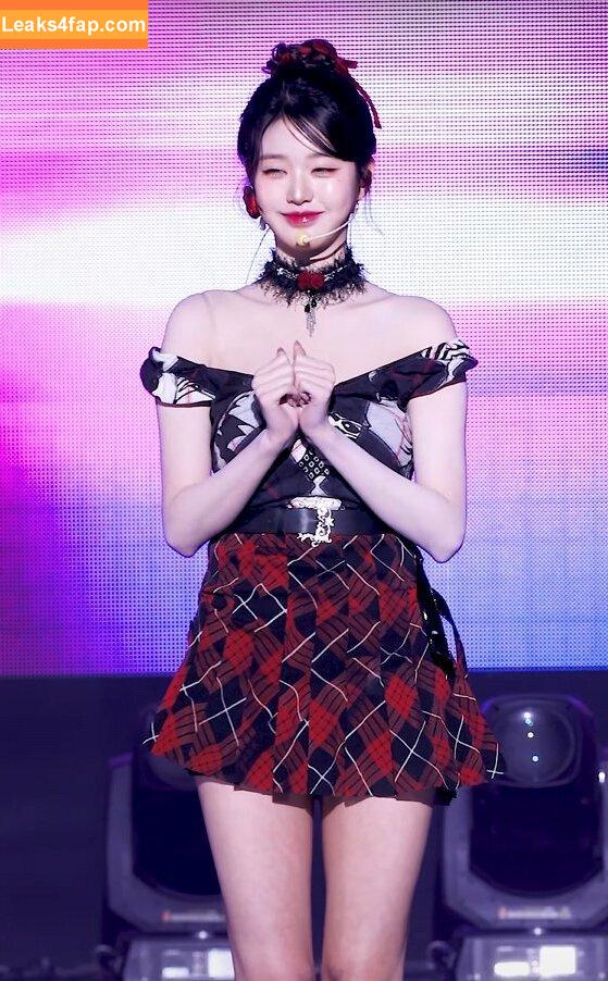 Jang Won-young / for_everyoung10 / 장원영 WONYOUNG leaked photo photo #0418