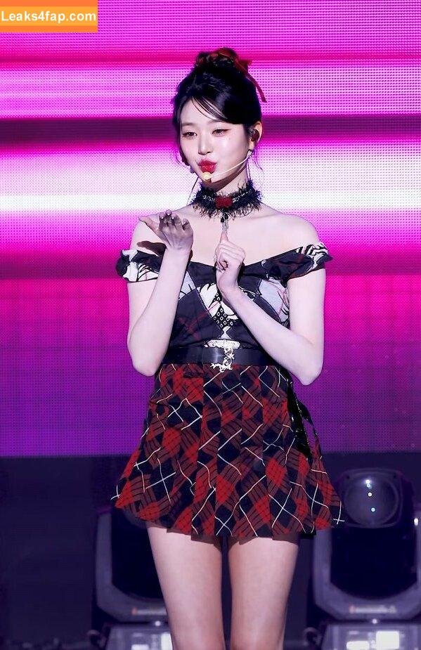 Jang Won-young / for_everyoung10 / 장원영 WONYOUNG leaked photo photo #0419