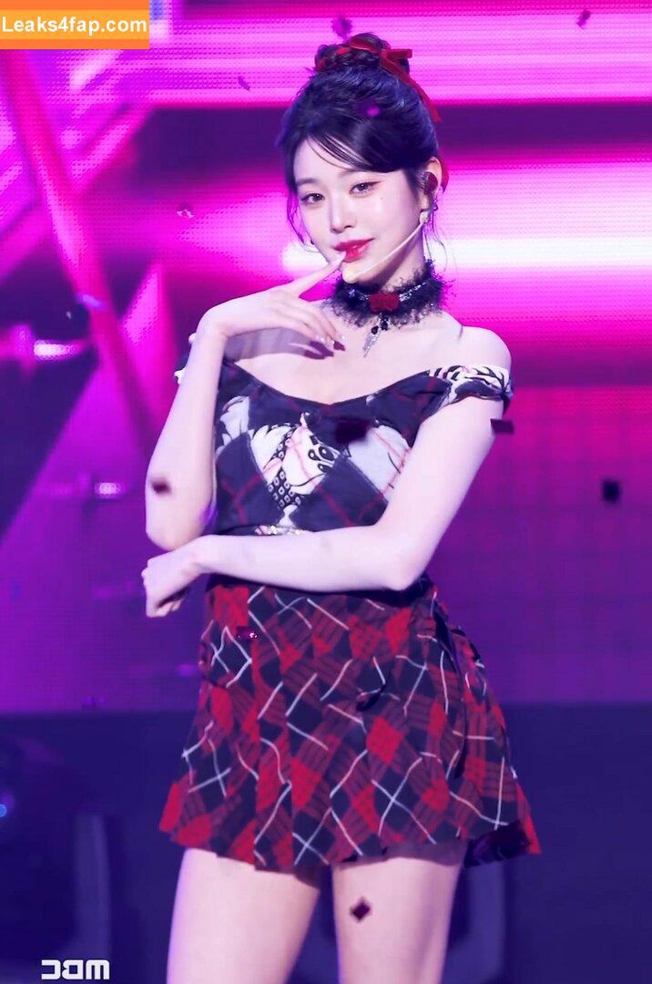 Jang Won-young / for_everyoung10 / 장원영 WONYOUNG leaked photo photo #0420