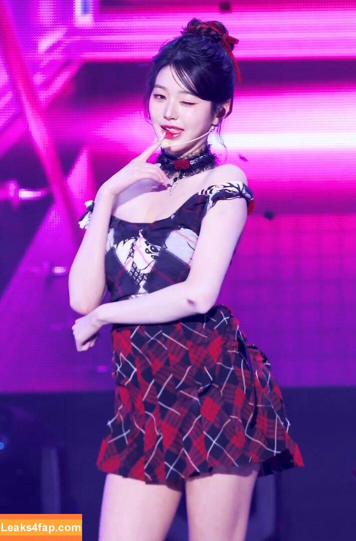 Jang Won-young / for_everyoung10 / 장원영 WONYOUNG leaked photo photo #0421