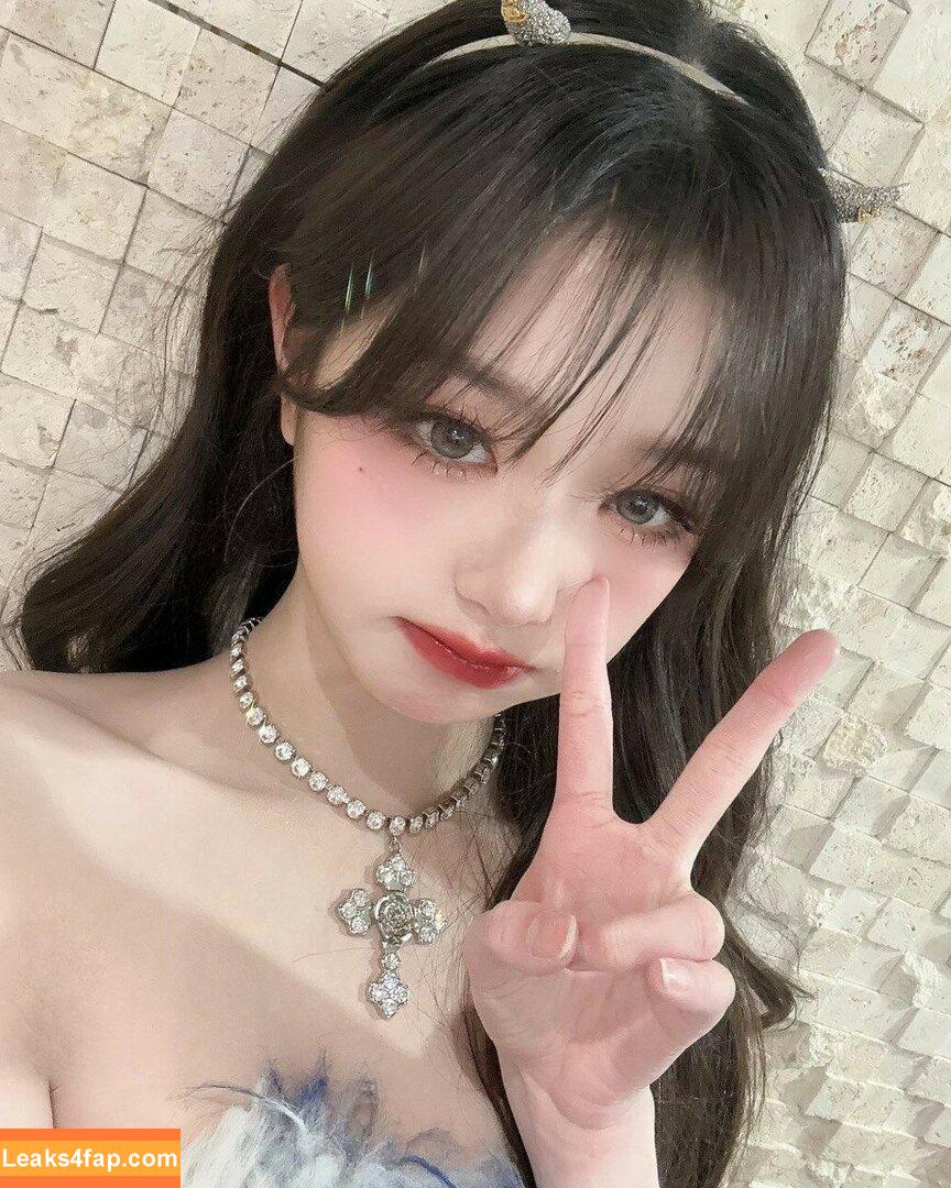 Jang Won-young / for_everyoung10 / 장원영 WONYOUNG leaked photo photo #0425