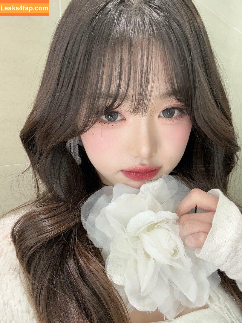 Jang Won-young / for_everyoung10 / 장원영 WONYOUNG слитое фото фото #0427