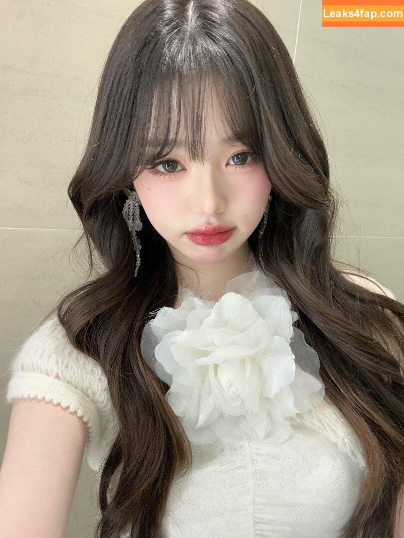 Jang Won-young / for_everyoung10 / 장원영 WONYOUNG слитое фото фото #0428