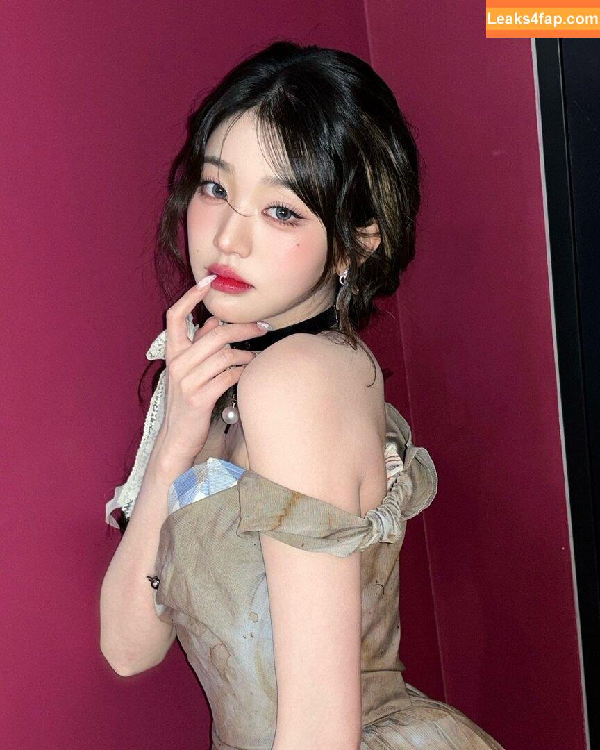 Jang Won-young / for_everyoung10 / 장원영 WONYOUNG слитое фото фото #0432