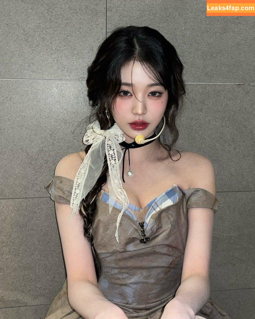 Jang Won-young / for_everyoung10 / 장원영 WONYOUNG слитое фото фото #0433