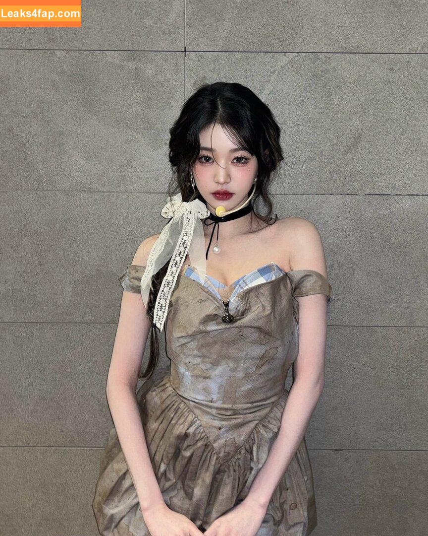 Jang Won-young / for_everyoung10 / 장원영 WONYOUNG слитое фото фото #0435