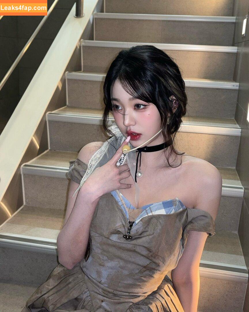 Jang Won-young / for_everyoung10 / 장원영 WONYOUNG слитое фото фото #0436