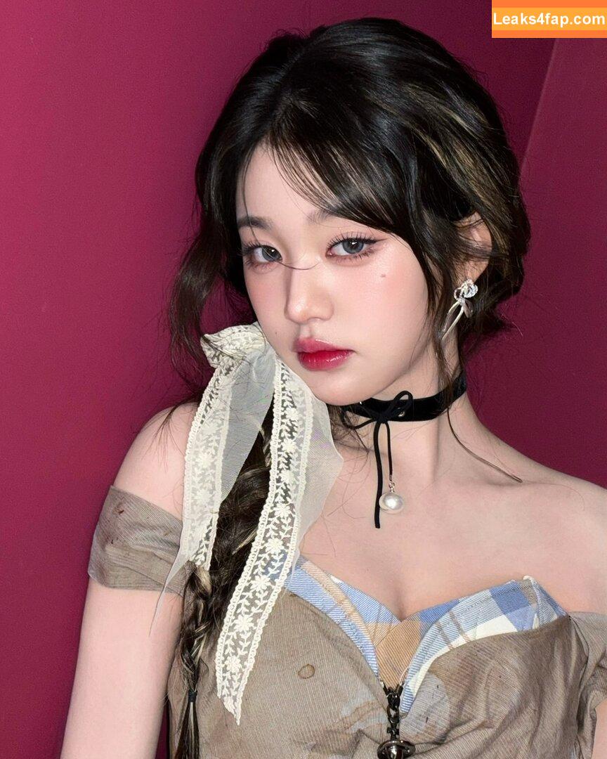 Jang Won-young / for_everyoung10 / 장원영 WONYOUNG слитое фото фото #0439