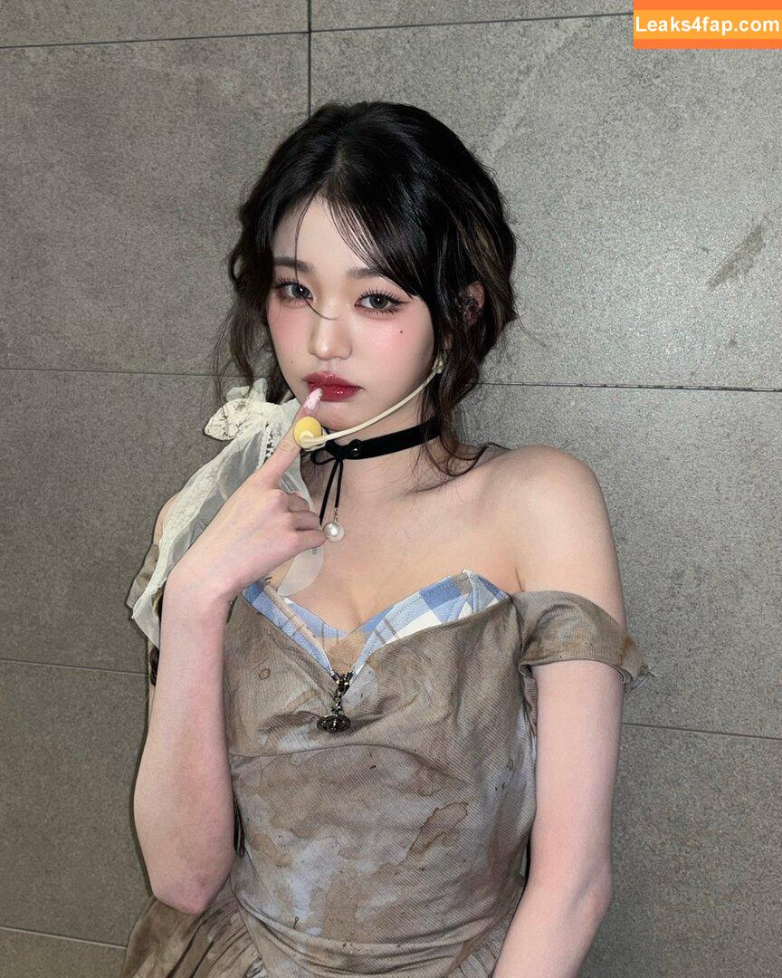 Jang Won-young / for_everyoung10 / 장원영 WONYOUNG leaked photo photo #0441