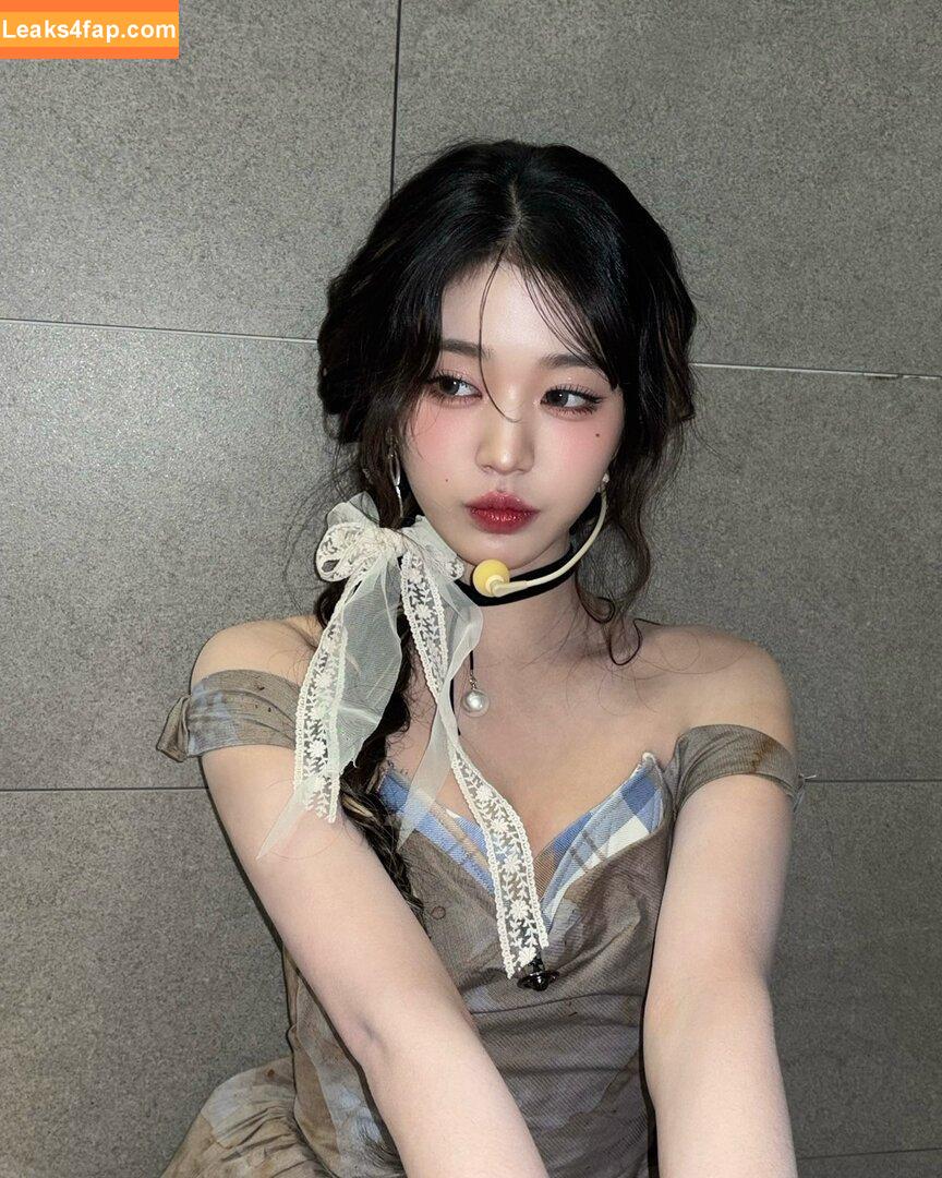 Jang Won-young / for_everyoung10 / 장원영 WONYOUNG слитое фото фото #0443