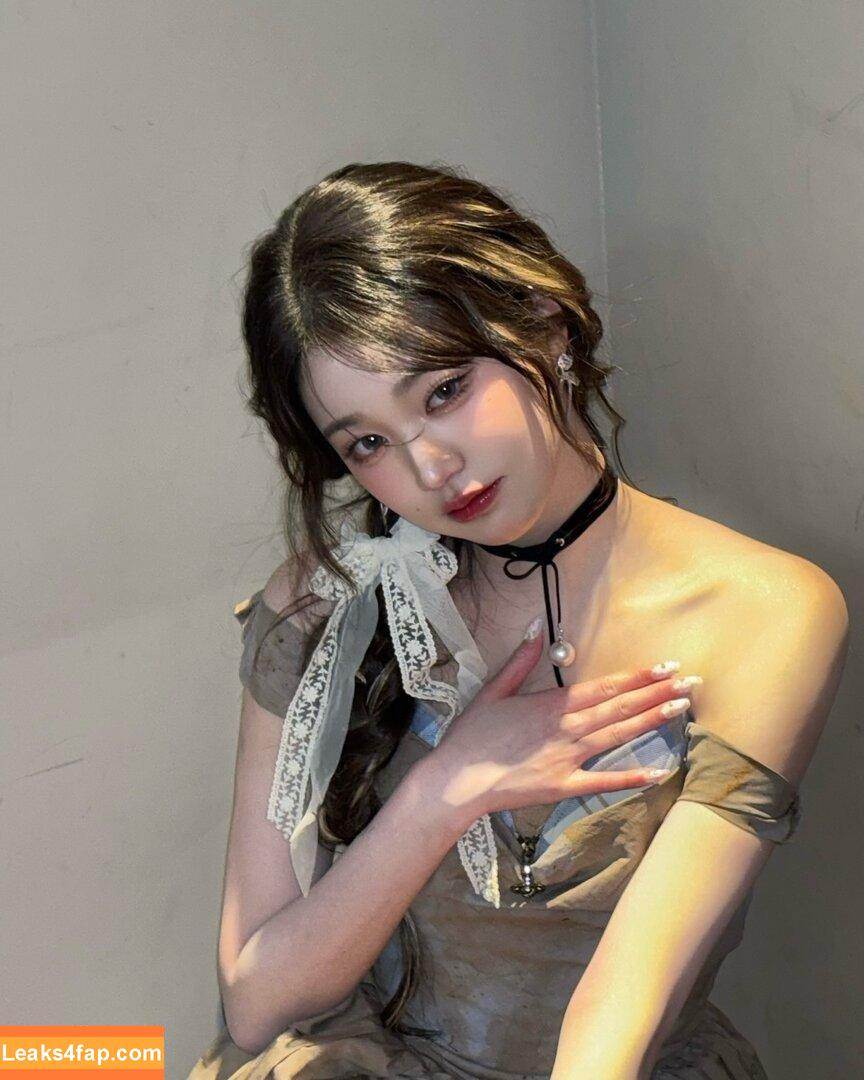 Jang Won-young / for_everyoung10 / 장원영 WONYOUNG слитое фото фото #0445