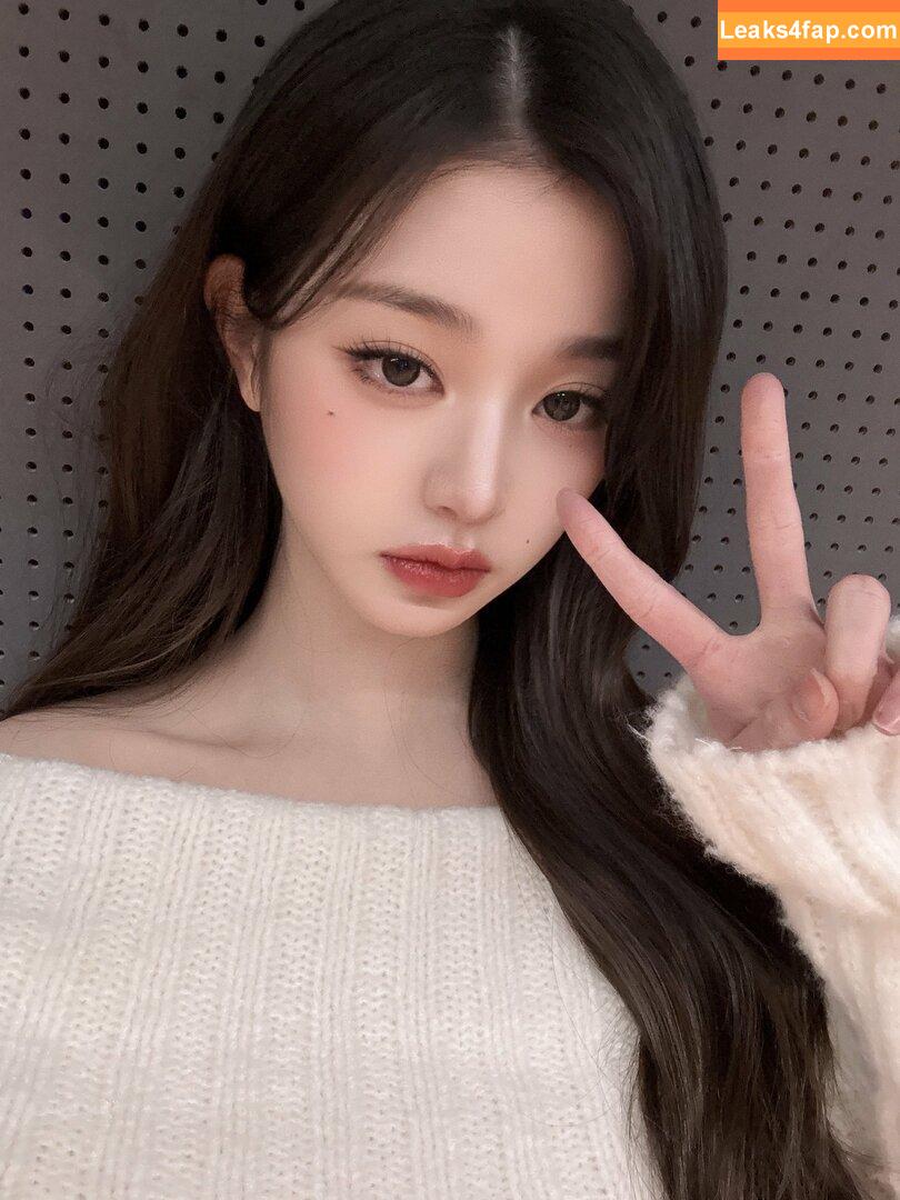 Jang Won-young / for_everyoung10 / 장원영 WONYOUNG слитое фото фото #0448