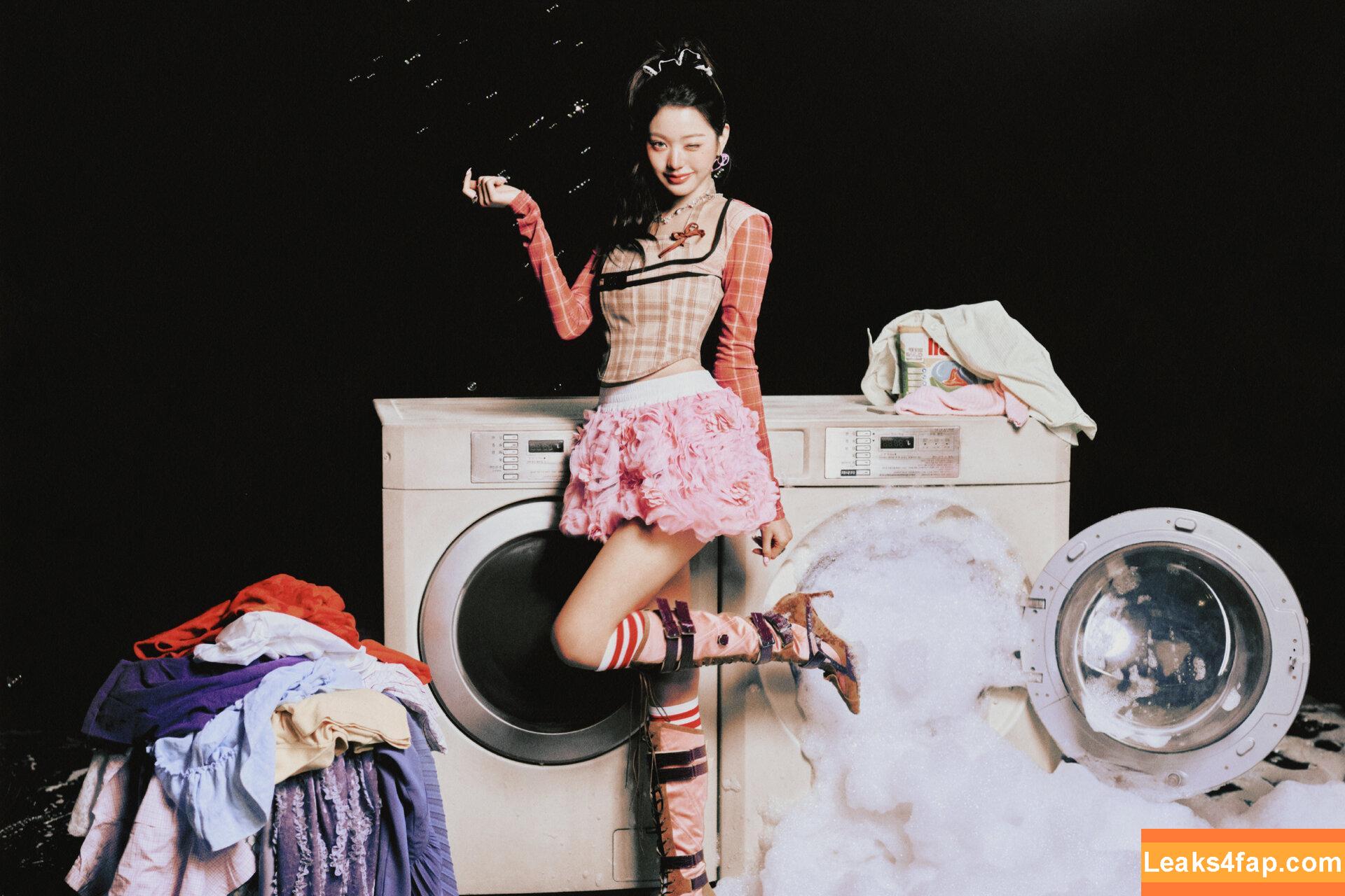 Jang Won-young / for_everyoung10 / 장원영 WONYOUNG слитое фото фото #0451