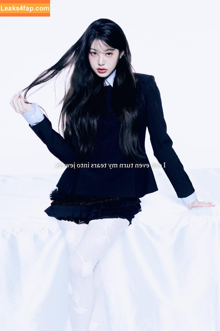 Jang Won-young / for_everyoung10 / 장원영 WONYOUNG слитое фото фото #0452